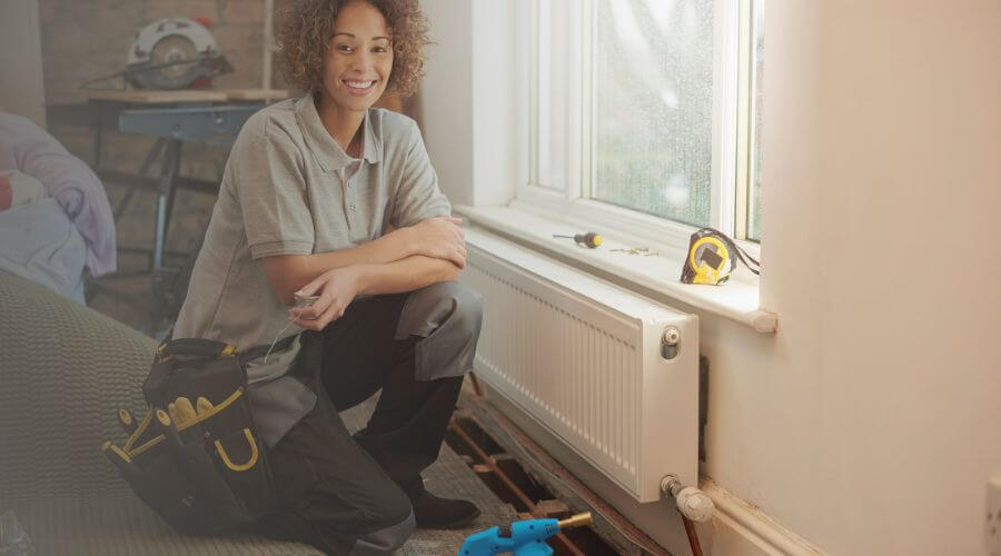 Local annual plumbing maintenance in Wyaconda, MO